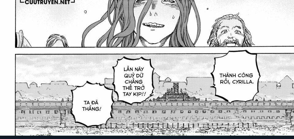 Gửi Em, Người Bất Tử - Chapter 76 - Page 21