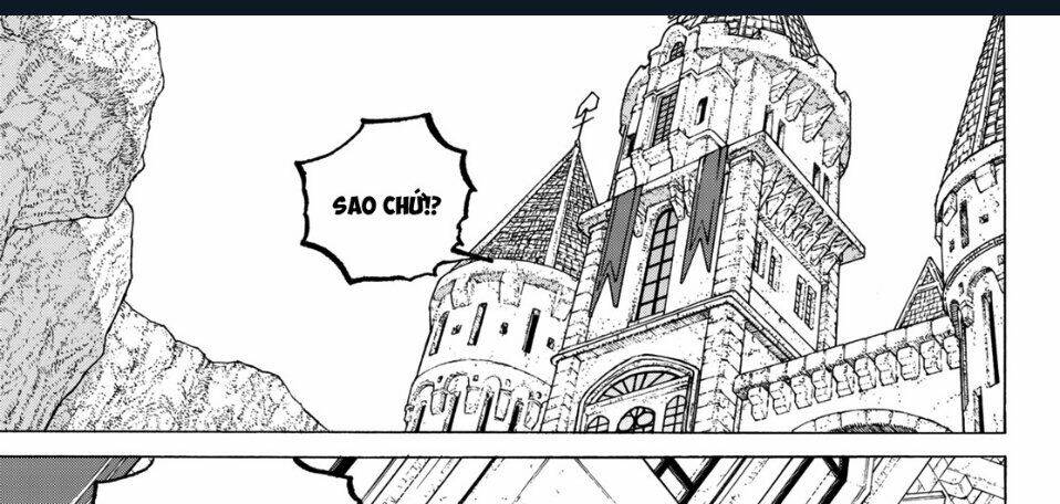 Gửi Em, Người Bất Tử - Chapter 76 - Page 22