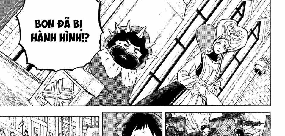 Gửi Em, Người Bất Tử - Chapter 76 - Page 23