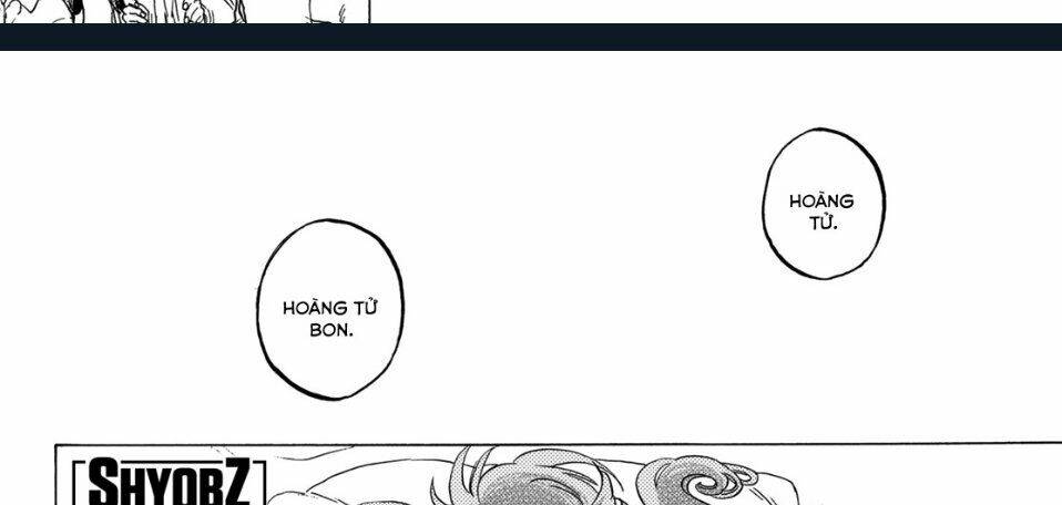 Gửi Em, Người Bất Tử - Chapter 76 - Page 25