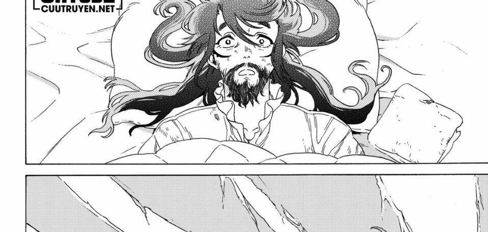 Gửi Em, Người Bất Tử - Chapter 76 - Page 26