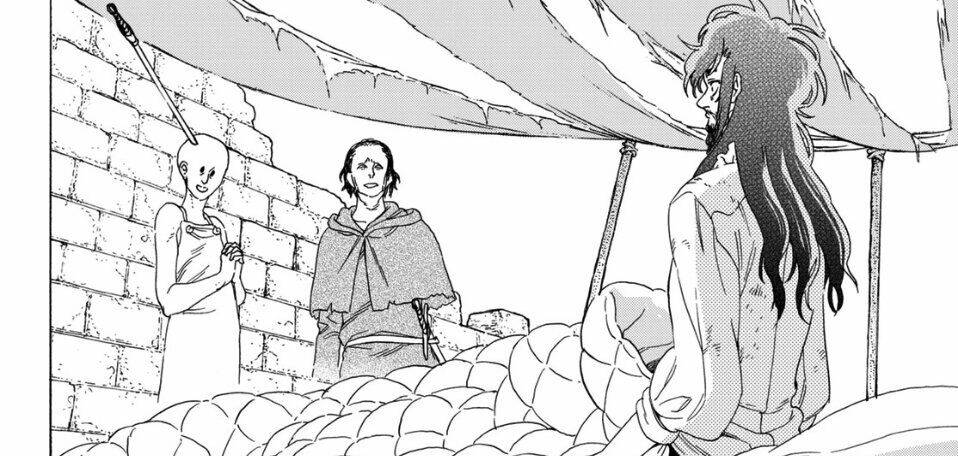 Gửi Em, Người Bất Tử - Chapter 76 - Page 27