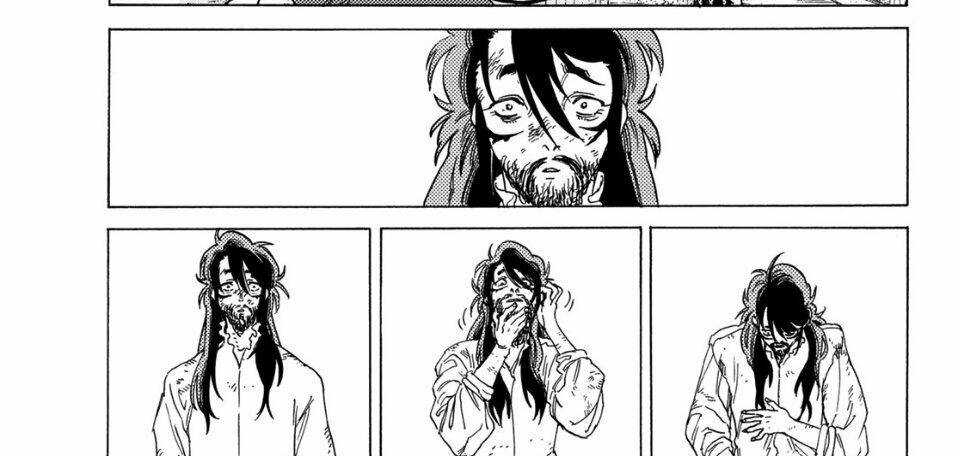 Gửi Em, Người Bất Tử - Chapter 76 - Page 36