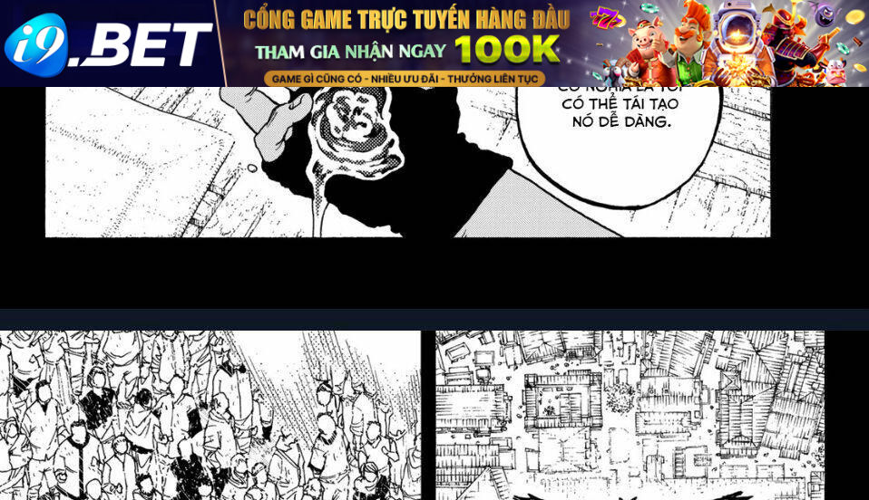 Gửi Em, Người Bất Tử - Chapter 76 - Page 46