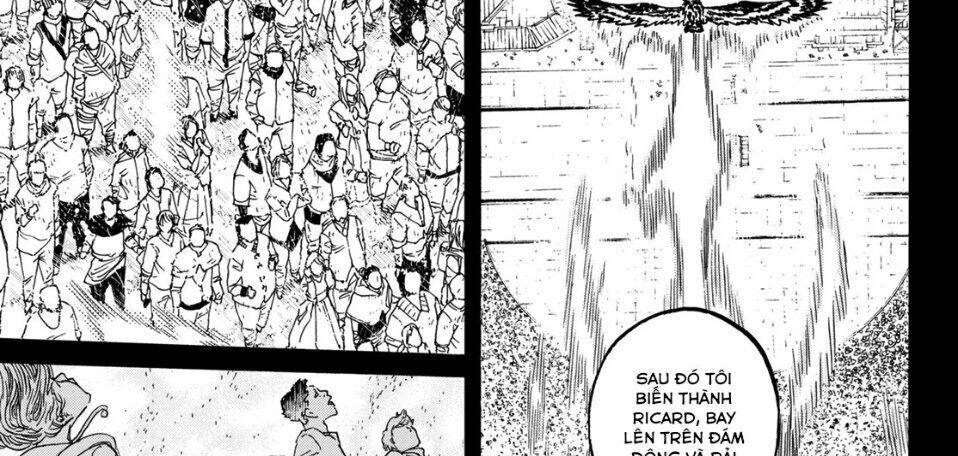 Gửi Em, Người Bất Tử - Chapter 76 - Page 47