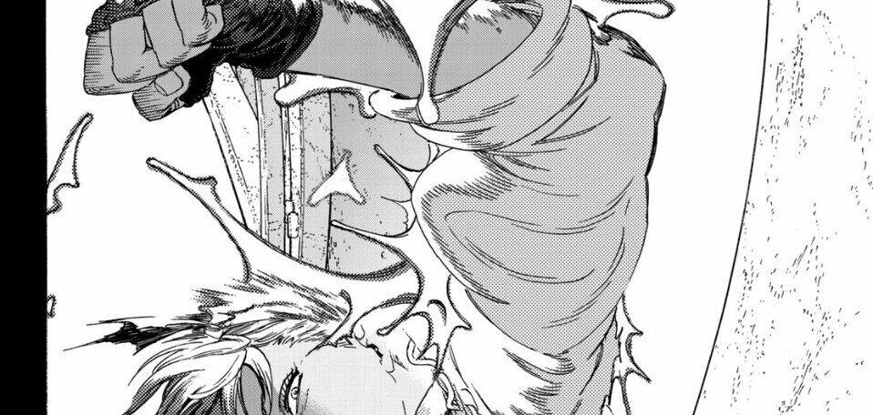 Gửi Em, Người Bất Tử - Chapter 76 - Page 50