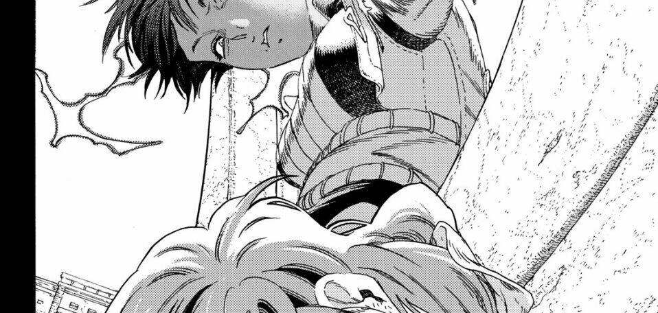 Gửi Em, Người Bất Tử - Chapter 76 - Page 51