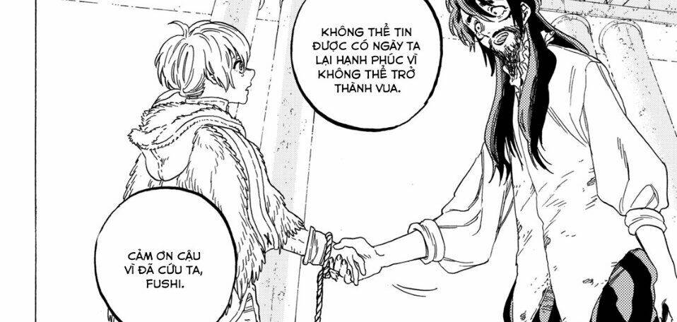 Gửi Em, Người Bất Tử - Chapter 76 - Page 56