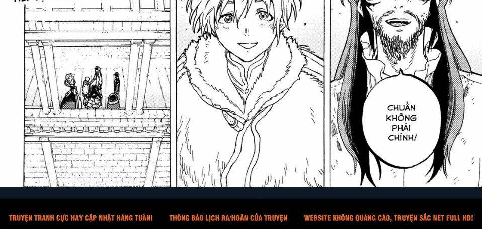 Gửi Em, Người Bất Tử - Chapter 76 - Page 58