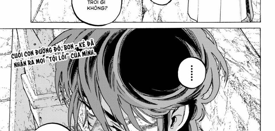 Gửi Em, Người Bất Tử - Chapter 76 - Page 5