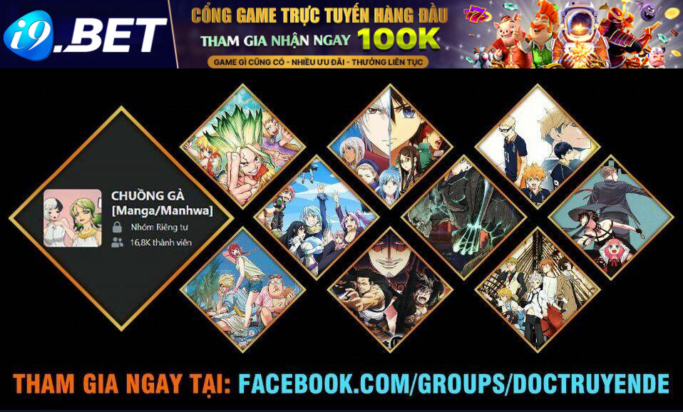 Gửi Em, Người Bất Tử - Chapter 76 - Page 59