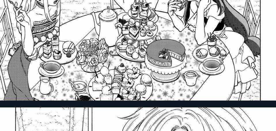 Gửi Em, Người Bất Tử - Chapter 77 - Page 12