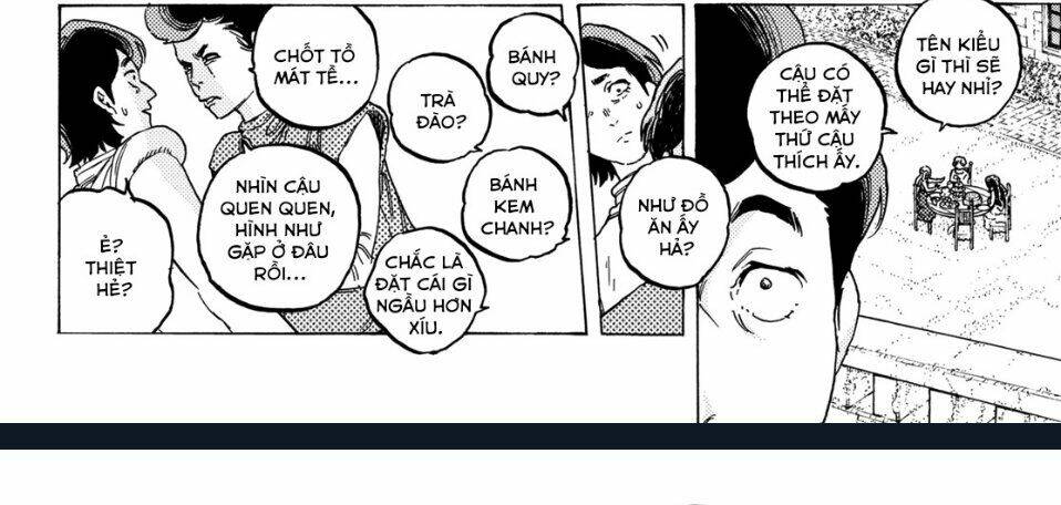 Gửi Em, Người Bất Tử - Chapter 77 - Page 15