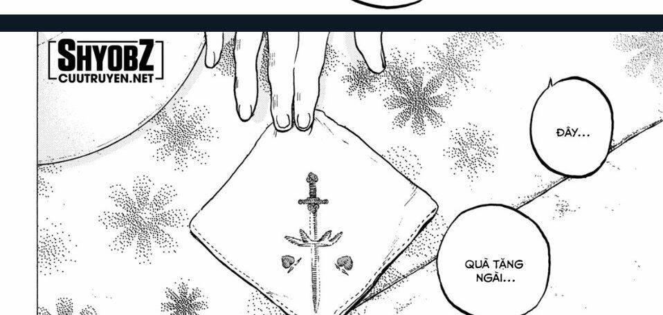 Gửi Em, Người Bất Tử - Chapter 77 - Page 25