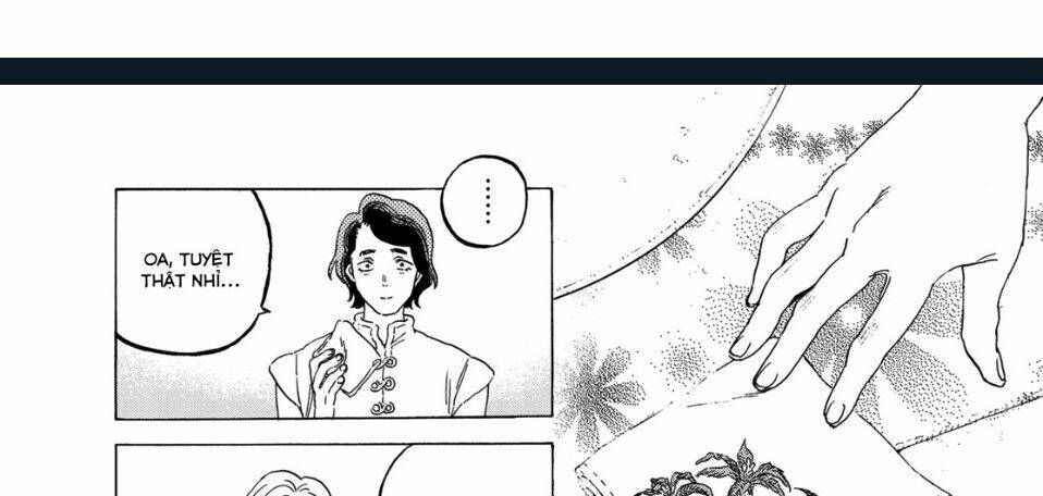 Gửi Em, Người Bất Tử - Chapter 77 - Page 28