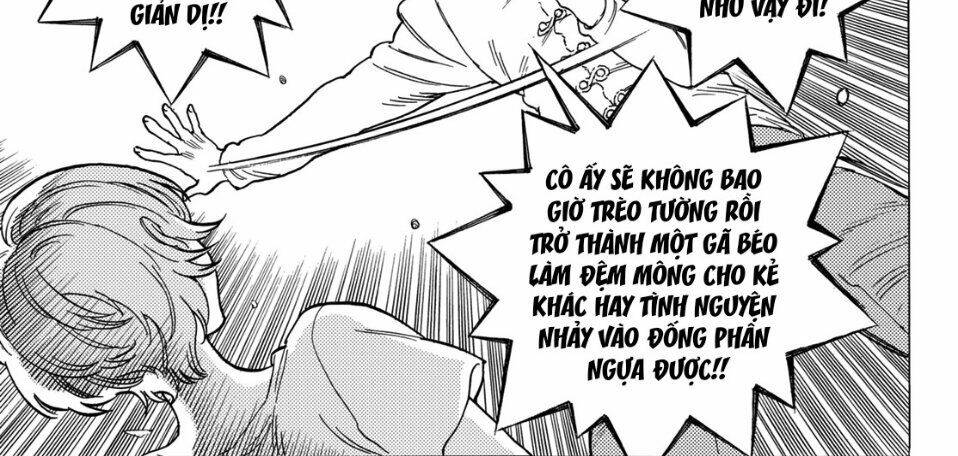 Gửi Em, Người Bất Tử - Chapter 77 - Page 41