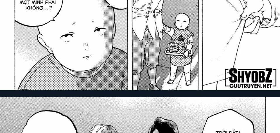 Gửi Em, Người Bất Tử - Chapter 77 - Page 52