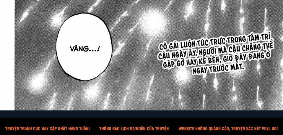 Gửi Em, Người Bất Tử - Chapter 77 - Page 58
