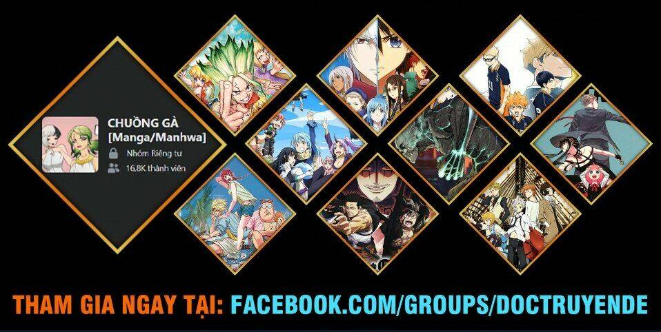 Gửi Em, Người Bất Tử - Chapter 77 - Page 59