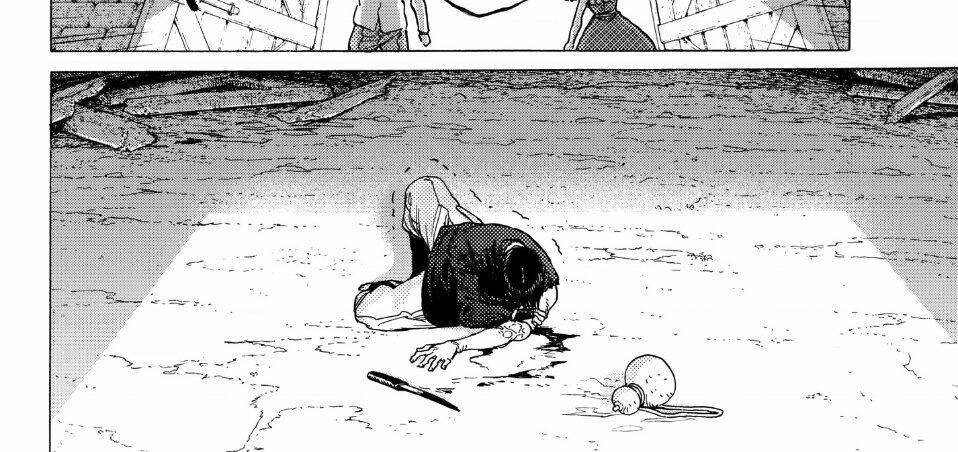 Gửi Em, Người Bất Tử - Chapter 78 - Page 14