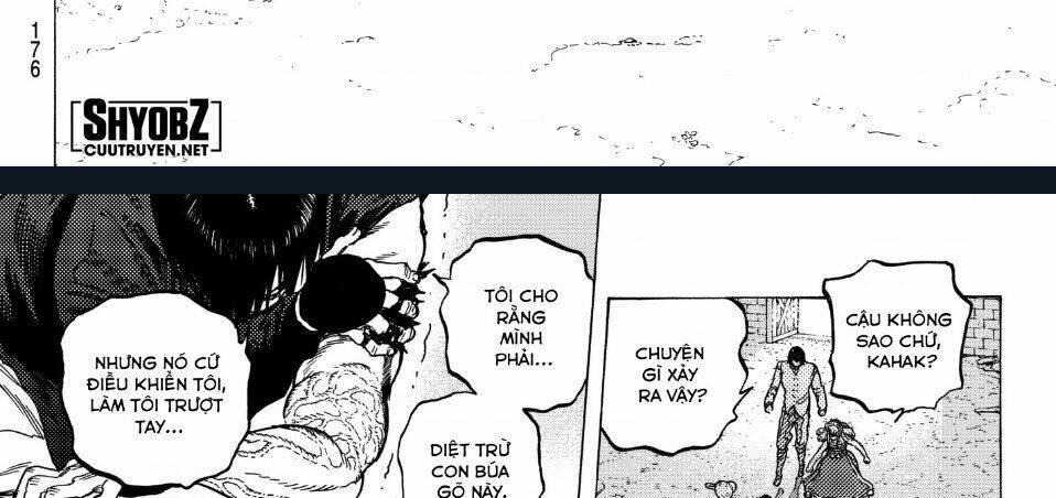 Gửi Em, Người Bất Tử - Chapter 78 - Page 15