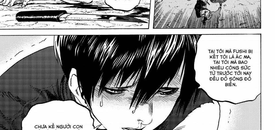 Gửi Em, Người Bất Tử - Chapter 78 - Page 16