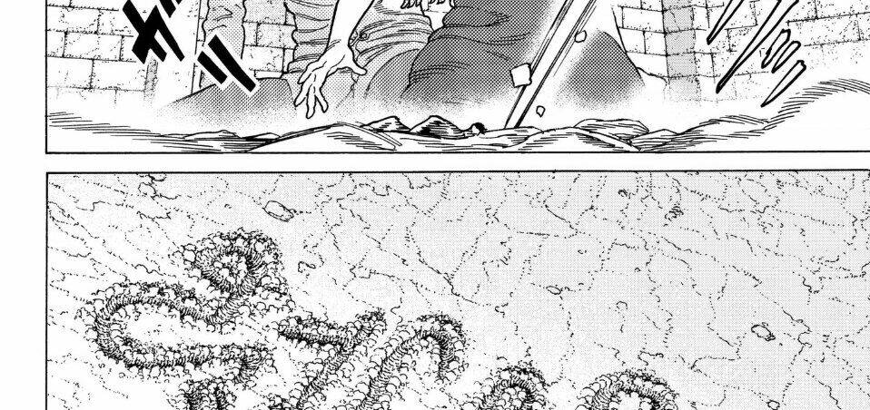 Gửi Em, Người Bất Tử - Chapter 78 - Page 19