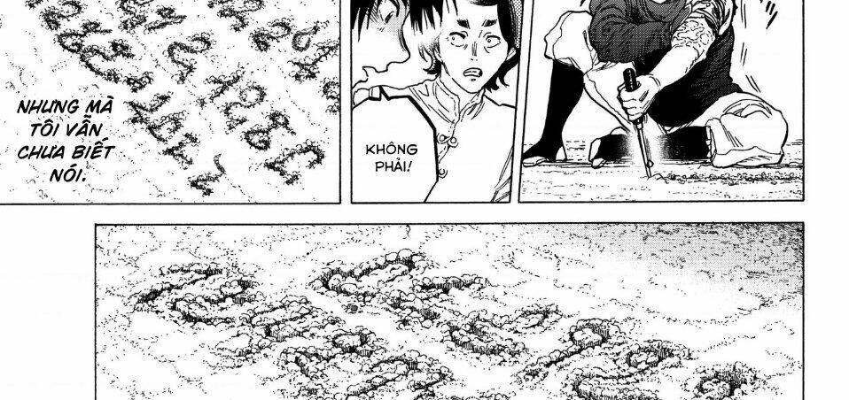 Gửi Em, Người Bất Tử - Chapter 78 - Page 22