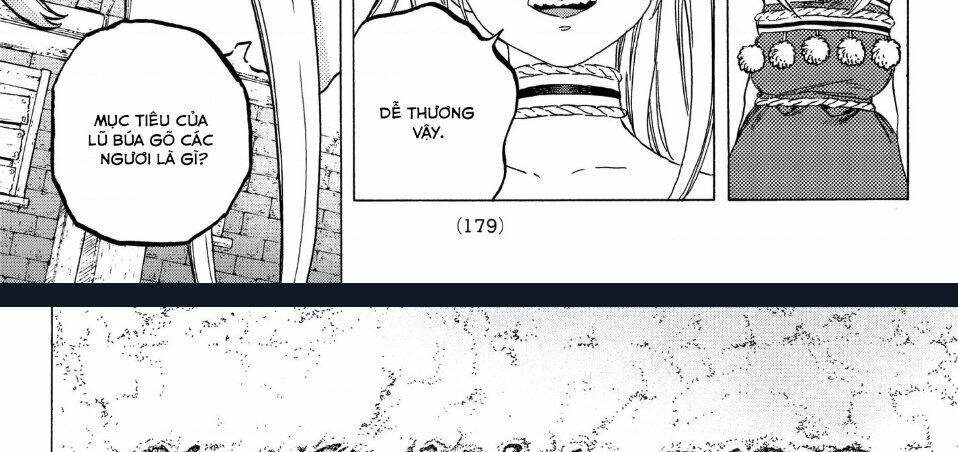 Gửi Em, Người Bất Tử - Chapter 78 - Page 24