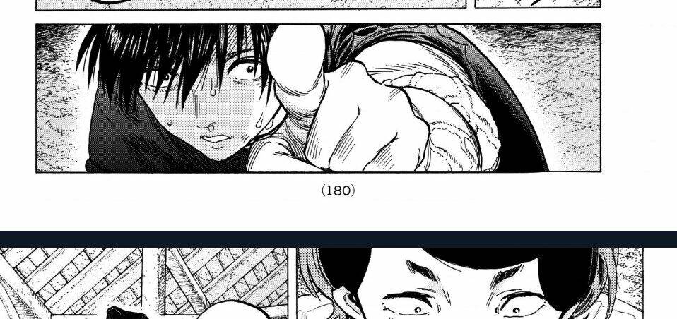 Gửi Em, Người Bất Tử - Chapter 78 - Page 27