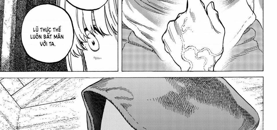 Gửi Em, Người Bất Tử - Chapter 78 - Page 29