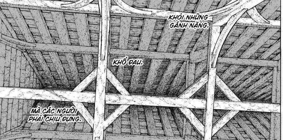 Gửi Em, Người Bất Tử - Chapter 78 - Page 34