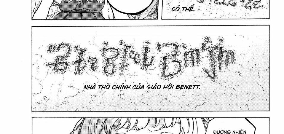 Gửi Em, Người Bất Tử - Chapter 78 - Page 41