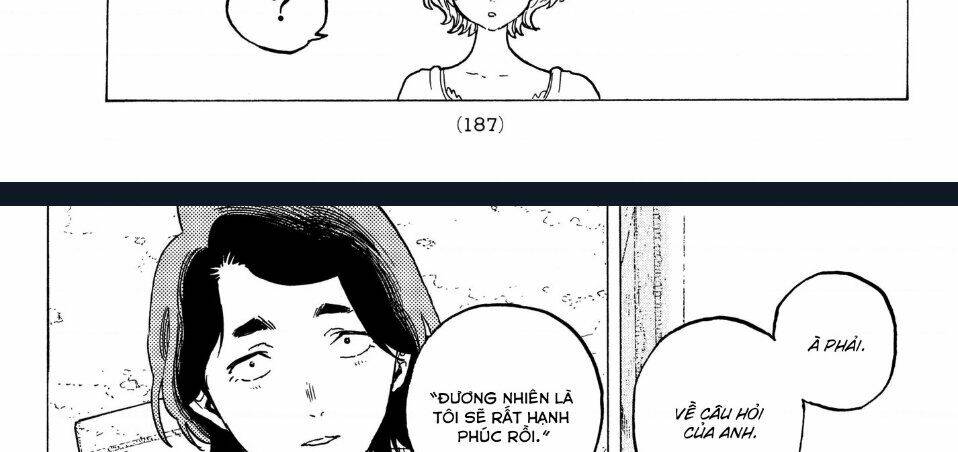 Gửi Em, Người Bất Tử - Chapter 78 - Page 49