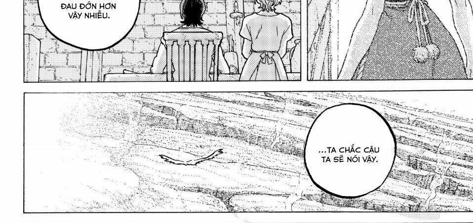 Gửi Em, Người Bất Tử - Chapter 78 - Page 51