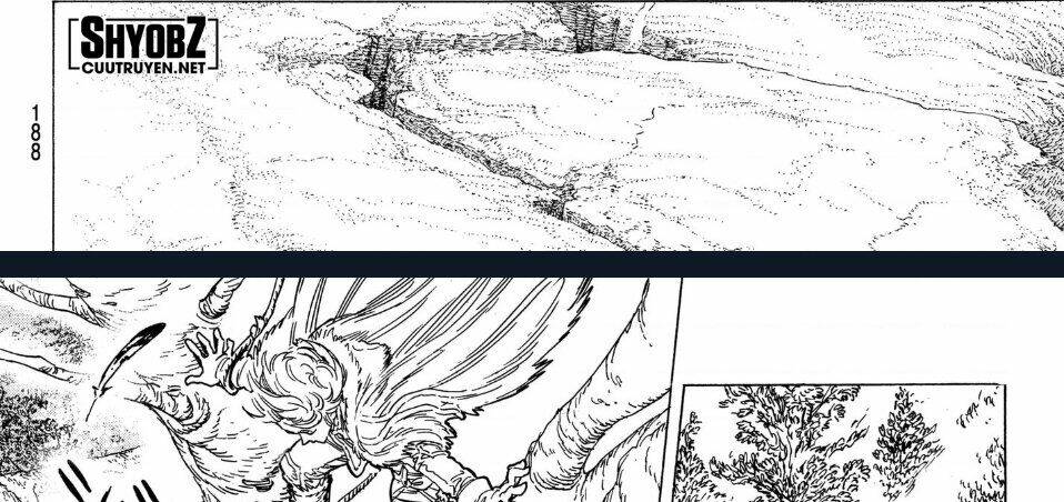 Gửi Em, Người Bất Tử - Chapter 78 - Page 52