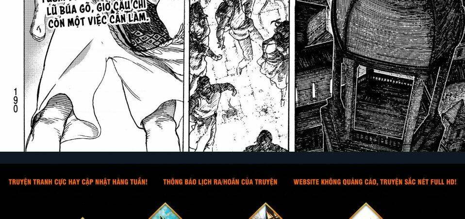 Gửi Em, Người Bất Tử - Chapter 78 - Page 58