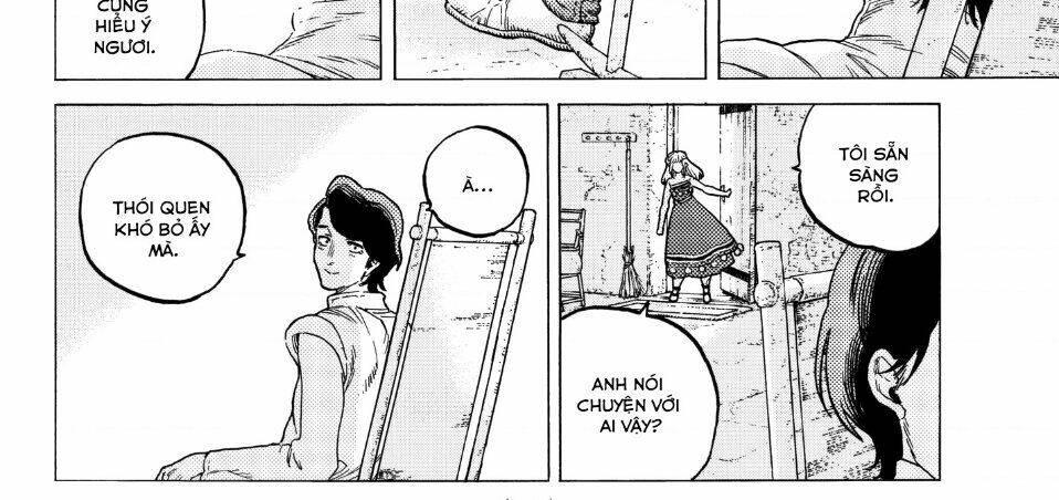 Gửi Em, Người Bất Tử - Chapter 78 - Page 8