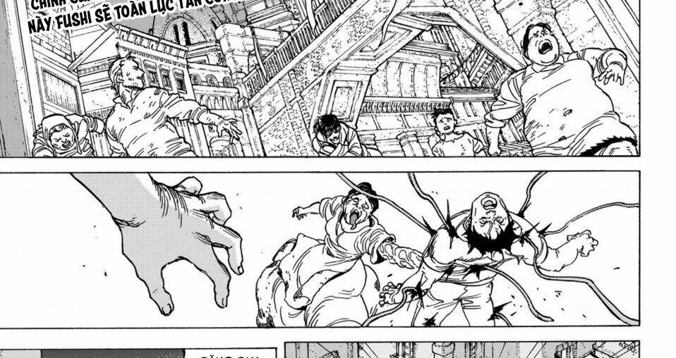 Gửi Em, Người Bất Tử - Chapter 79 - Page 10