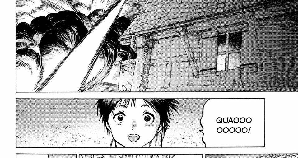 Gửi Em, Người Bất Tử - Chapter 79 - Page 13