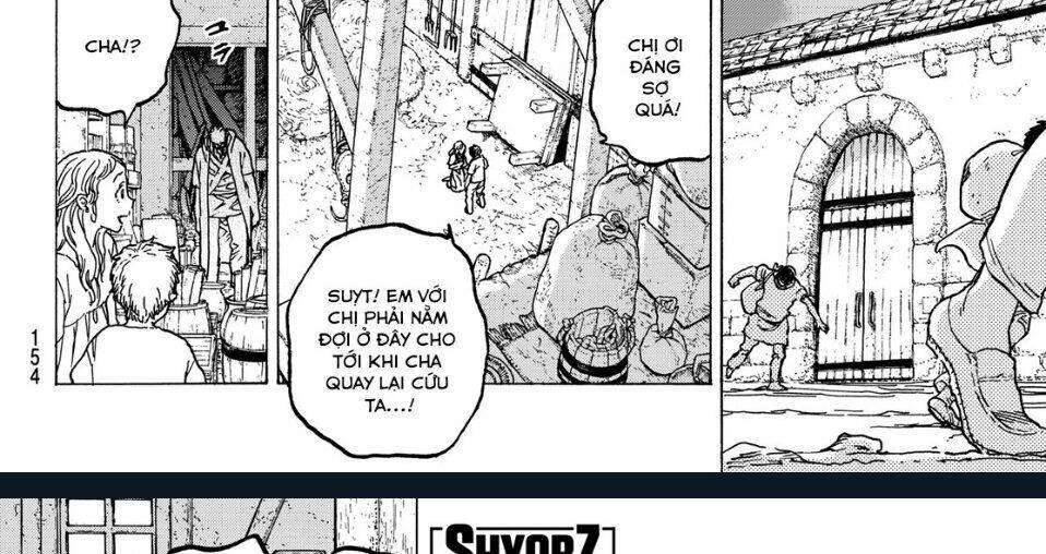 Gửi Em, Người Bất Tử - Chapter 79 - Page 14