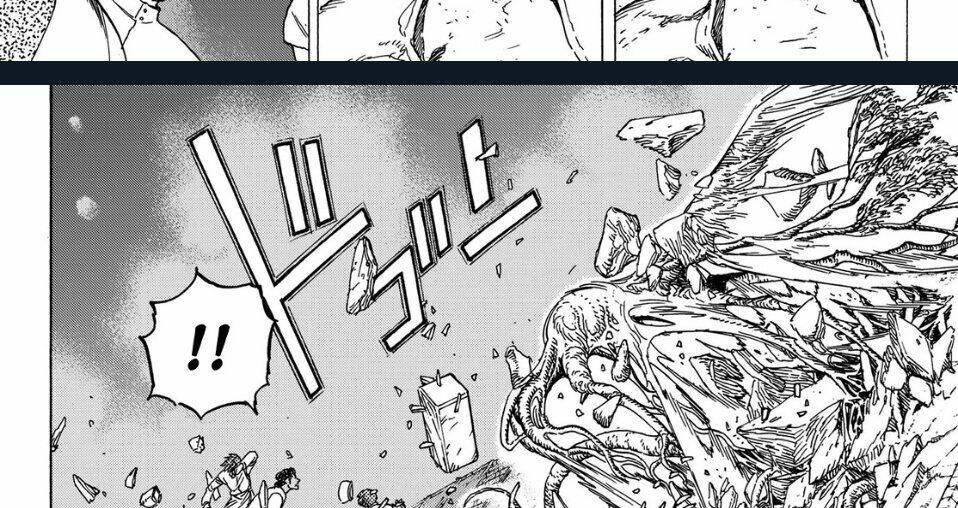 Gửi Em, Người Bất Tử - Chapter 79 - Page 23