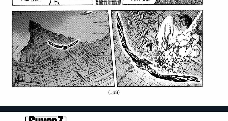 Gửi Em, Người Bất Tử - Chapter 79 - Page 25