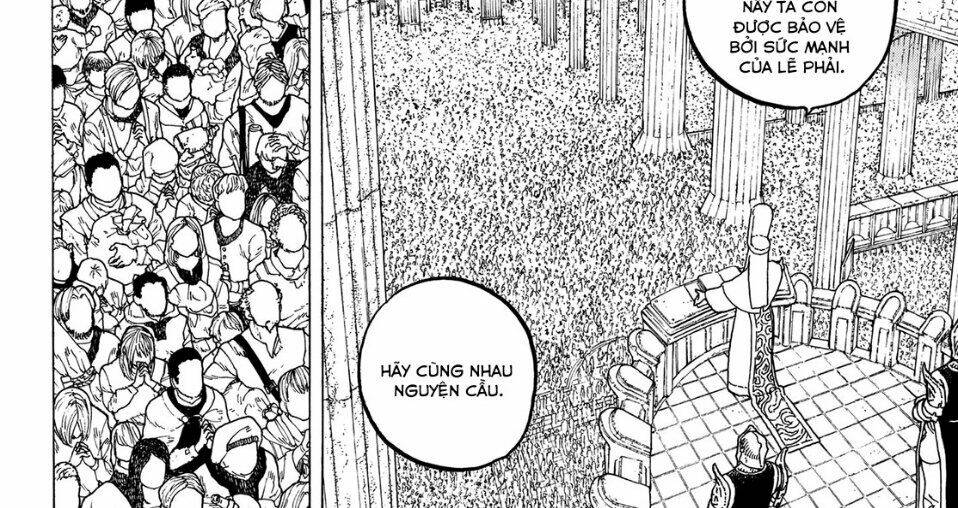 Gửi Em, Người Bất Tử - Chapter 79 - Page 29