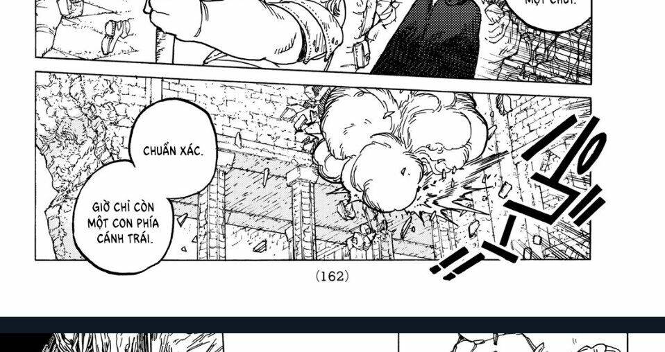 Gửi Em, Người Bất Tử - Chapter 79 - Page 36