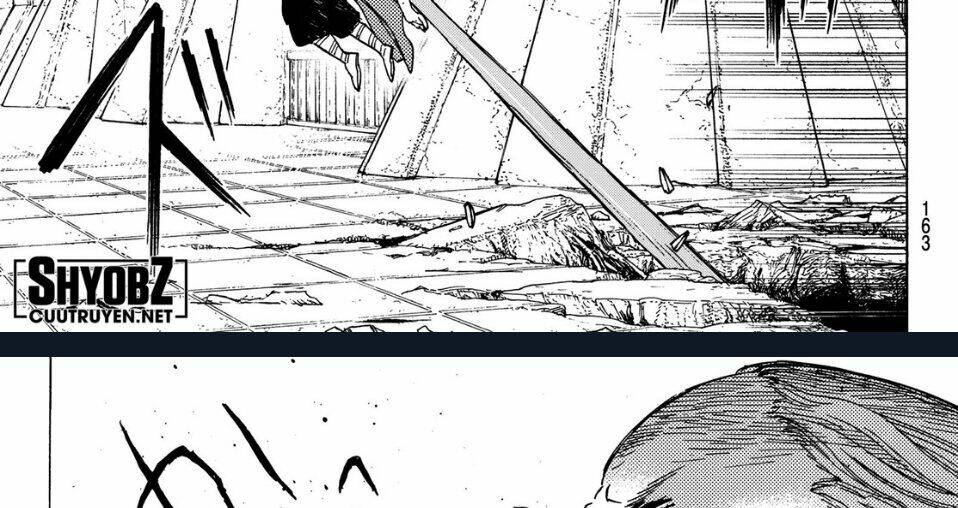 Gửi Em, Người Bất Tử - Chapter 79 - Page 39