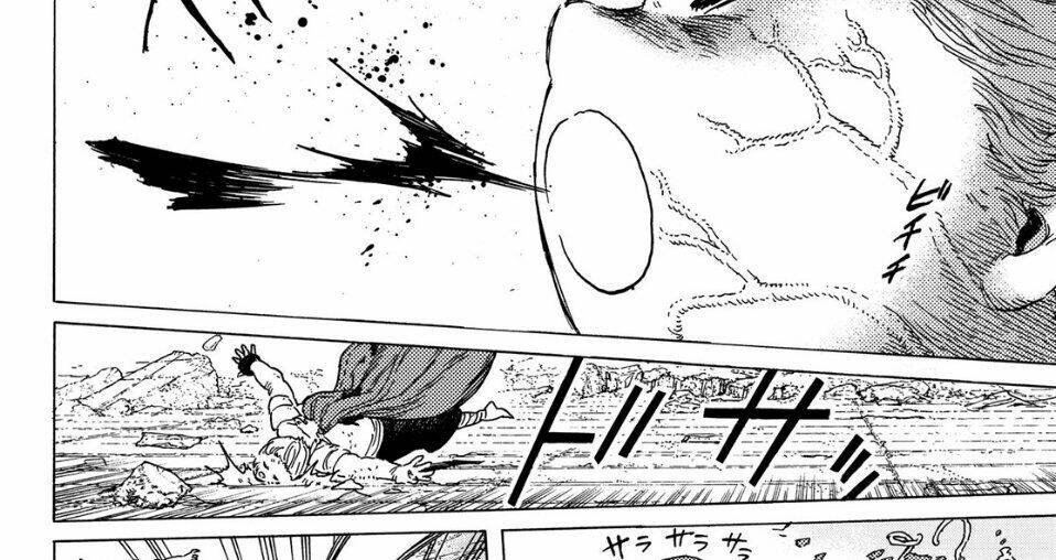 Gửi Em, Người Bất Tử - Chapter 79 - Page 40