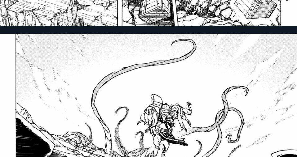 Gửi Em, Người Bất Tử - Chapter 79 - Page 45