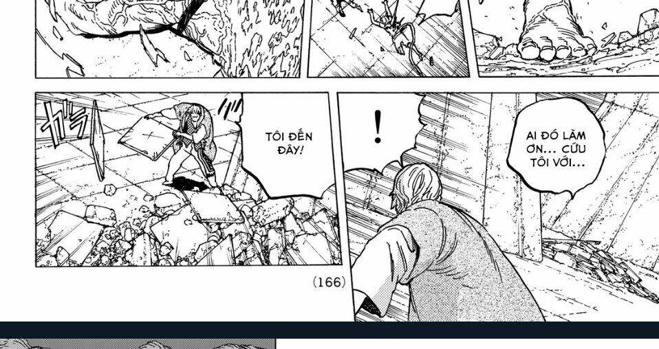 Gửi Em, Người Bất Tử - Chapter 79 - Page 47