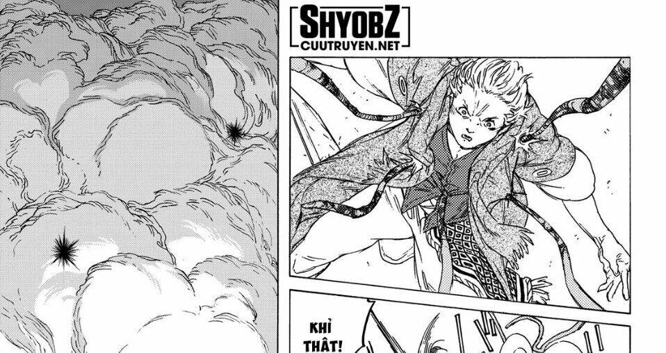 Gửi Em, Người Bất Tử - Chapter 79 - Page 48